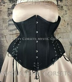 Full Figure/ Plus Size Corsets – Lucy's Corsetry Plus Size Corset Outfits, She Wants The D, Corset Outfits, Corset Styles, Cotton Corset