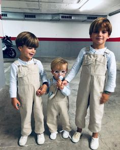 Kids Ootd, Elegant Baby, Kids Clothes Boys, Family Goals, Twin Babies