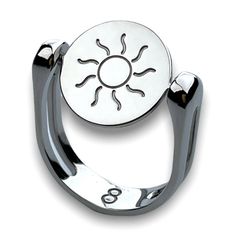 Our “Sun” spinner will remind you to shine your light bright and look forward to the dawn of each new day. Shop now. Interchangeable Anxiety Fidget Ring clicks & spins to bring symbol to life. Sun Symbol, Shine Your Light, Fidget Rings, Light Bright, Pink Enamel, The Dawn, Green Enamel, Ring Sizer, Gold Enamel