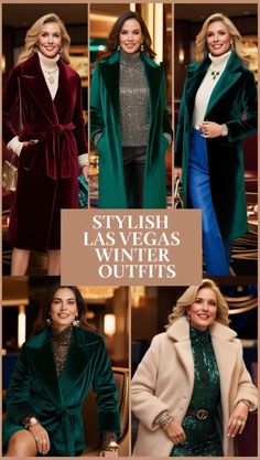 Not sure how to dress for Las Vegas in winter? This guide covers everything you need, from warm layers to trendy accessories. Look chic and stay cozy on your desert getaway!

#WhatToWearVegasWinter #WinterTravelWardrobe #VegasStyleInspo #CozyChicOutfits #DesertVacationFashion #StylishPackingTips #WarmTravelLooks #VegasWardrobeChecklist #TravelOutfitInspo #DesertColdFashion Las Vegas, Winter Outfits