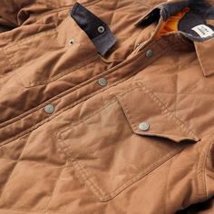 A rugged yet stylish layering piece that’s ready for snowy cities and frosty open fields Stylish Shirt, Stylish Shirts, Layering Pieces, Stylish Men, Mother Nature, Shirt Jacket, Khaki Pants, Layering, Pants