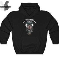 metallica acl t shirt1