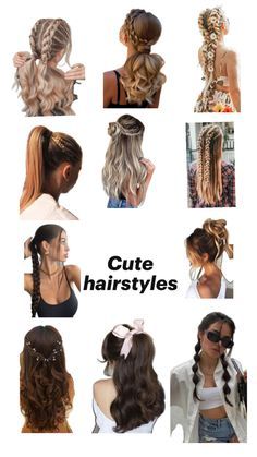 Alarm Background, 2024vision Board, Sporty Hair, Cool Hair Designs, Beauty Hair Color, Hair Inspiration Long