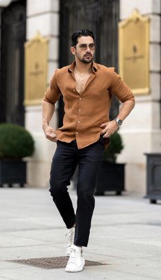 Stylish Men Casual