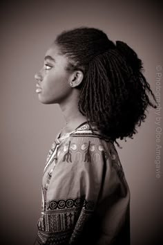 Loc Nation, Dreads Hairstyles, Locs Styles, Beautiful Locs, Pelo Afro