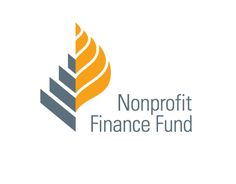 the logo for nonprofit finance fund