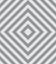 a gray and white geometric pattern