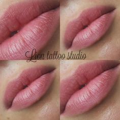 Lip Fillers Juvederm, Fuller Lips Makeup, Lip Color Tattoo, Lips Inspiration, Permanent Eyeliner, Lip Blush, Botox Fillers, Lip Tattoos, Makeup Tattoos