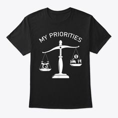 My Priorities Drums Tip The Scale Cool D T-Shirt , Regular fit, unisex - You want to own a t-shirt to show off to your... Gymnastics Tricks, Cool C, Early Childhood Teacher, Kindergarten Teacher Shirts, Primary School Teacher, Kindergarten Shirts, Virtual School, Middle School Teachers, Christian Designs