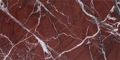 Marble - Tuscano Rosso - Architessa Red Marble Texture, Rosso Marble, Statement Walls, Deco Bar, Travertine Wall Tiles, Wood Company, Marble Collection, Red Marble, Red Tiles