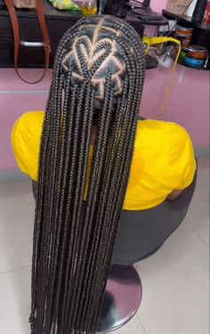 Hair Braid Patterns, Feed In Braids Hairstyles, Girl Braided Hairstyles, Feed In Braids, Quick Natural Hair Styles, Hairstyles Pictures, Cute Braided Hairstyles, Cute Box Braids Hairstyles, Braided Cornrow Hairstyles