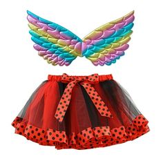 Tennis Skirts for Girls Layered Tutus for Girls,Tulle Tutu Skirts Little Girls,Birthday Dance Cosplay Party Occasion: Any Occasion Seasons: At all seasons Gender: Girls Pattern type: Prints If you have any questions,please feel to us. Size chart: Size:S Recommended age:2-4 Years Waist:42cm/16.54'' Length:24cm/9.45'' Size:M Recommended age:4-6 Years Waist:46cm/18.11'' Length:28cm/11.02'' Size:L Recommended age:6-8 Years Waist:50cm/19.69'' Length:30cm/11.81'' Color: Red.  Gender: female.  Age Grou Girls Poodle Skirt, Girls Tennis Skirt, Birthday Dance, Girls Long Skirts, Ballet Leotards For Girls, Tutu Skirt Kids, Preppy Skirt, Tulle Tutu Dress, Pumpkin Outfit