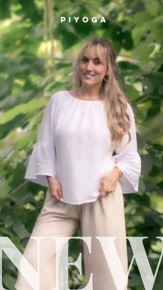 white long top for older women PIYOGA travel bali vacation mexico Summer Flowy Tops For Loungewear, Flowy Summer Tops For Loungewear, Bohemian Stretch Tops For Loungewear, Versatile Flowy Tops For Loungewear, Flowy Bell Sleeve Tops For Vacation, Bohemian Long Sleeve Off-shoulder Top For Vacation, Flowy Versatile Tops For Vacation, Versatile Flowy Tops For Vacation, Flowy Bohemian Blouse For Loungewear