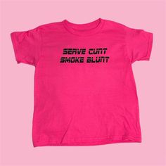 Super cute and glitter girly baby tee. Playful Pink T-shirt With Slogan, Cute Pink T-shirt With Text Print, Funny Pink T-shirt With Text Print, Funny Pink T-shirt With Slogan, Unisex Pink Screen Print T-shirt, Cute Pink T-shirt With Funny Text, Unisex Pink Text Print Tops, Unisex Pink Tops With Text Print, Funny Pink T-shirt For Streetwear