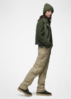 A High-rise, Straight Leg Utility Pant Built To Explore With Organic Cotton Ripstop And Added Sun Protection. Outdoor Straight Leg Cargo Parachute Pants, Fall Outdoor Cargo Pants With Pockets, Fall Outdoor Parachute Pants With Cargo Pockets, Straight Leg Cargo Pants For Outdoor Fall Activities, Fall Parachute Pants With Cargo Pockets For Outdoor, Straight Leg Pants For Fall Outdoor Activities, Utility Parachute Pants With Straight Leg For Outdoor, Utility Straight Leg Parachute Pants For Outdoor, Utility Style Straight Leg Parachute Pants For Outdoor