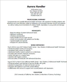 a professional resume for an experienced medical assistant in the office, it is intended to be used