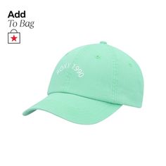 in stock Roxy Women, Adjustable Hat, Roxy, Pick Up, In Store, Buy Online, Mint, Hats, Free Shipping