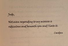 an open book with writing on it and a handwritten poem in black ink that reads june, not even responding to my misses is ridiculous