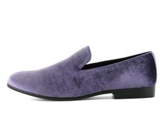 Embrace a bold, risk-taking style with Aries mens lavender loafers, a modern twist on classic slip-on shoes. These distinguished men's velvet loafers embody luxury and comfort, perfect for the fashion-forward individual looking to make a statement. Illuminate your wardrobe with confidence and make a lasting impression. Experience a touch of royalty with Aries by Amali - the ultimate blend of casual flair and regal sophistication for the daring man. Aries mens lavender loafers feature: NAVIGATE I Lavender Dress Shoes Men, Elegant Formal Purple Loafers, Purple Loafers, Elegant Purple Formal Loafers, Velvet Slippers Mens, Elegant Purple Slip-on Loafers, Mens Pocket Squares Purpke Velvet Tie, Velvet Loafers, Burgundy And Gold