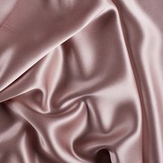 Blush Silk Charmeuse Egyptian Cotton Duvet Cover, Pink Cover, Stretch Satin Fabric, Designer Bedding, Egyptian Cotton Sheets, Insta Profile, Lilac Grey, Sandy Liang, Mood Fabrics