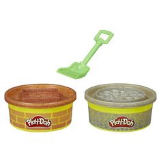 play - doh ice cream and scooper set