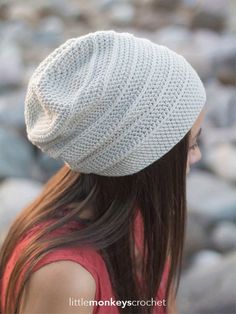 Pattern: Shiplap Slouch Hat Crochet Pattern PDF Slouchy Hat | Etsy Slouch Hat Crochet Pattern, Slouchy Hat Crochet Pattern, Slouch Hat Pattern, Crochet Adult Hat, Crochet Slouch Hat, Crochet Slouchy Hat, Hat Crochet Pattern, Confection Au Crochet, Crochet Knit Hat