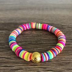 (1) The Hailey Collection - Rainbow Earrings and Bracelet – Belle & Ten Just B, Rustic Cuff, Wear Pearls, Gold Bead Bracelets, Arm Party, Rainbow Earrings, Bar Bracelets, Be The Best, Bracelet Stack