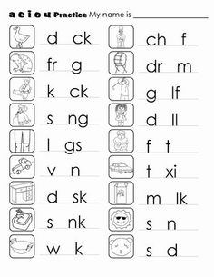 the alphabet worksheet for children to learn how to write and draw letters with pictures