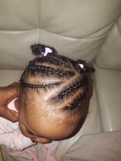 Hairstyles For 1 Year Baby Girl Black Braids, Baby Girl Hairstyles Black Infant Short, Hairstyles For Little Black Girls Kids Graduation, Mix Baby Girl Hairstyles, Reign Hairstyles, Bbybailei Video, Baby Girl Hair