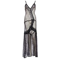 Dress has been altered from it's original design however it is slinky and sexy and ready for todays woman to wear. Sheer Lace Dress, Concert Looks, Black Gown, Sheer Lace, Halter Formal Dress, Clothing Items, Fashion Inspo Outfits, Lace Dress, Ball Gowns