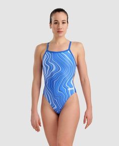 Arena Swimsuit, Swimwear Fabric, Sports Swimsuits, Delicate Clothes, Eco Fabric, Sport Swimwear, Costume Intero, Training Day, Sporty Look