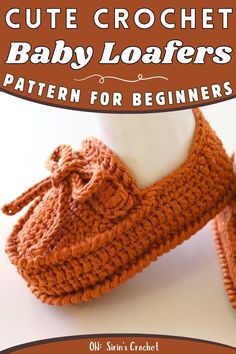 Free Crochet Baby Booties Patterns For All Seasons - Yours Crafts Free Crochet Baby Booties Pattern, Crochet Baby Boy Shoes, Free Crochet Baby Booties, Easy Crochet Baby Booties, Crochet Baby Shoes Free Pattern, Baby Loafers, Newborn Crochet Patterns