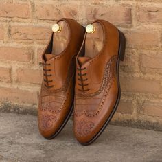 CUSTOMIZE Gentleman Shoes, Custom Design Shoes, Classy Shoes, Wingtip Oxford, Brogue Shoes, Goodyear Welt, Mens Fashion Shoes, Handmade Shoes, Luxury Shoes