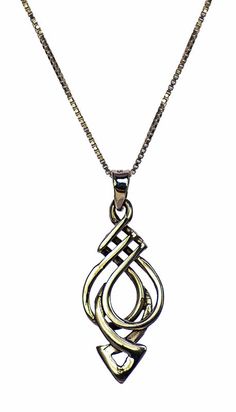 Celtic Arrow Meaning: Warrior, Courage, Bravery and Bonding The Celtic Arrow is an ancient symbol reminding us of the traditions of the Warrior and the bravery within. I also really love how this pendant can double as a pendulum while maintaining an elegant and attractive look. Pendant Height: 1 3/8" high (includes bail) x 1/2" wide Includes 18" Sterling Silver Box ChainArrives gift boxed, ready for gift giving. Arrow Meaning, Gem Necklaces, Celtic Knot Jewelry, Necklaces With Meaning, Sculptural Jewelry, Celtic Necklace, Celebrity Jewelry, Irish Jewelry, Jewelry Diy Bracelets