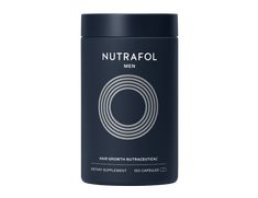 Natural DHT Blockers | Nutrafol Facial Hair Growth, Hair Science, Hair Growth For Men, Dht Blockers, Improve Hair Growth, Increase Hair Growth, Hair Growth Cycle, Hair Growth Supplement, Hair Thinning