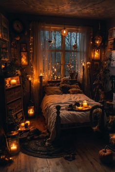 Fall Furniture , Autumn Cozy Fall ,Decor Easy Fall ,
Decor Neutral Fall ,Decor Fall ,Decor Inspiration ,Fall Decor Ideas Small Witchy Room, White Witchy Bedroom, Bohemian Home Ideas, Pagan Bedroom Ideas, Mystical Room Decor, Witchy Goth Bedroom, Room Ideas Witchy, Forever Home Ideas