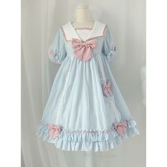 Fühlen Sie sich süß und nautisch mit dem Sailor Cute Dress

 Wir stellen Ihnen das Sailor Cute Dress vor, das perfekte Outfit für leidenschaftliche Meeresliebhaber, die ihre Liebe zum Meer mit Stil zum Ausdruck bringen möchten. Dieses aus hochwertigen Materialien gefertigte und im Hinblick auf maritime Ästhetik gestaltete Kleid ist ein Muss für jede Frau, die sich süß und selbstbewusst fühlen möchte.

 Das Sailor Cute Dress ist Teil unserer Beach Dresses -Kollektion, die eine Reihe modischer un Comfortable Dresses, Fish Hook Necklace, Mermaid Ring, Mermaid Earrings, Sailor Dress, The Sailor, Turtle Earrings, Heart Shaped Rings, Mermaid Necklace