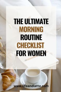 Here’s a morning routine checklist designed for women. Set up the perfect routine before work to boost productivity. Build an effective morning schedule to enhance your productivity. Learn how to kickstart a healthy morning routine with simple tips. Reach your goals with a healthy morning routine guide full of easy ideas. Discover how to increase productivity by maintaining a healthy start to your day. #healthymorningroutine #morningroutinechecklist How To Increase Productivity, Morning Schedule, Tips For New Moms