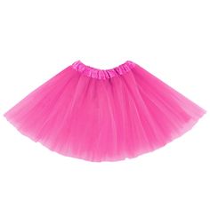 PRICES MAY VARY. 💞 High Elastic & Suitable Size: Length of 11", the elastic waist circumference can be relaxed from 15.5" to 31". Elastic baby tutus for most 2-8 years girls. 💞 Elegant & Beautiful Style: Princess girls tutu skirt style, elastic waistline, and vivid colors. Layers of tulle make it more pop and fluffy. It could match with some adorable costume or can be worn alone as a layered fluffy tutu skirt. 💞 Suitable Occasions: Multi optional colors, choose different colors to match different moods. Beautiful and cute toddler baby tutus great for newborn photo shooting, first birthday party, Cake smash, princess Halloween costume, fairy dress up, daily wear, and some other special events or occasions. 💞 Washing Suggestions & Notes: In order to keep fluffy and bright colors of the t Toddler Girl Ballet, Ballet Dance Dress, Princess Halloween Costume, Girl Tutu Skirt, Toddler Tutu, Girl Tutu, Classic Girl, Tulle Tutu Skirt, Baby Tutu