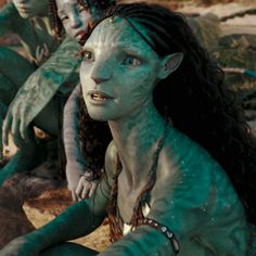 Avatar Beauty, Avatar Art