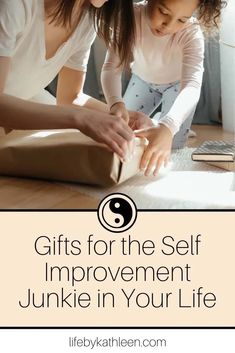 As a self improvement junkie, I know how hard it can be to get the right birthday and Christmas presents, so here are 15 ideas. 15 Gift Ideas, Crafts Gift Ideas, Health Coach Business, Summer Christmas, Celebration Birthday, Games Party, How To Influence People