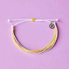 It’s the bracelet that started it all. Each one is handmade, waterproof and totally unique— in fact, the more you wear it, the cooler it looks. Grab yours today to feel the Pura Vida vibes. Pura Vida Necklace, Midnight Red, Pura Vida Bracelets, Hair Accessories Gift, 80s Retro, White Sand Beach, Unique Designers, Color Of Life, Sock Shoes