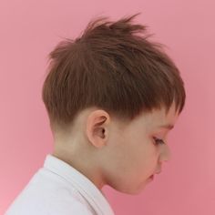 Haircuts For Toddler Boys, Toddler Boy Haircut, Haircuts For Long Hair Straight, Side Part Haircut