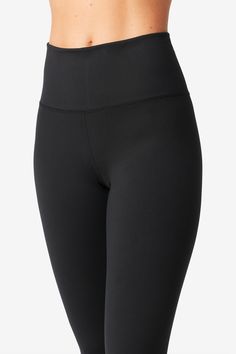 Get cozy in a classic black legging that's made especially for lounging. With an elastic-free waistband, this super-soft style is all about comfort. Amazon Black Leggings, Kylee Aesthetic, Black Leggings Aesthetic, Black Leggins, Mall Outfit, Comfy Leggings, Spring Capsule Wardrobe, Cute Leggings, High Intensity Workout