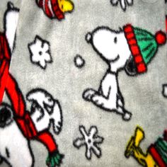 Did your little girl make the Nice List this year? These adorable Peanuts pajamas for girls feature best buddies Snoopy and Woodstock, dressed with festive Christmas lights. Lightweight top and cozty fleece pants make these pajamas awfully nice, too! Get in the holiday spirit and look adorable! Snoopy Pajama Pants, Snoopy Pj Pants, Fuzzy Pj Pants, Snoopy Pajamas, Christmas Pj Pants, Pajamas For Girls, Winter Pjs, Best Buddies, Christmas Pj