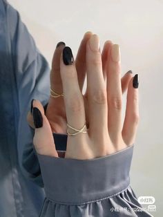 Hello Nails, Minimal Nails, Kawaii Nails, Minimalist Nails, Chic Nails