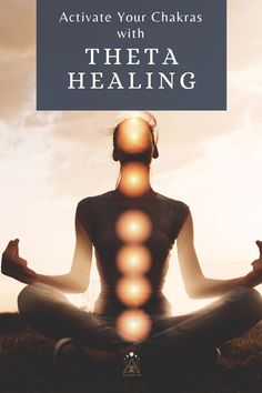 Feeling one or more Chakra blocked? Speak to your Chakras and find out exactly what YOU need to balance and harmonize your Chakras through Theta Heaing #thetahealing #healingchakras #healchakras #balancechakras #chakrameditation #thetabrainwaves #thetahealingpractitioner #thetahealingmeditation #chakrameditation #energyhealingpractitioner #energyhealing #emspath Spirit Connection, Spiritual Alignment, Chakra Work, Solfeggio Frequencies