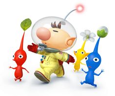 Seriously my eternal enemy in this game. Pikmin & Olimar as they appear in Super Smash Bros. for Nintendo 3DS / Wii U. Smash Bros Wii, Shigeru Miyamoto, Party Characters, Nintendo Characters, 4 Wallpaper, Smash Brothers, Super Smash Brothers, Character Wallpaper, Tea Cakes