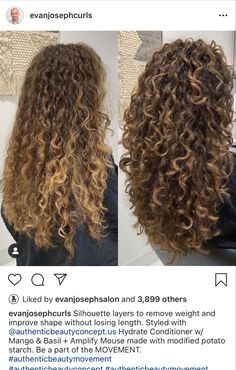 Highlights Curly Hair, Hairstyles Beach, Natural Curls Hairstyles