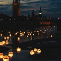 Floating wish lanterns give you the opportunity to create a truly unique experience for your event or celebration that will be remembered. You can be sure that everyone will want to share the same memories with their friends and family at their events! When floating wish lanterns are simultaneously released into the river, ocean, lake or other body of water, they create a truly mesmerizing display, which is both noiseless and epic. They are ideally suited for a multitude of celebrations such as Floating Water Lanterns, Floating Paper Lanterns, Wish Lanterns, Chinese Paper Lanterns, River Float, Floating Lanterns, Water Candle, Paper Candle, Lantern Candle Decor